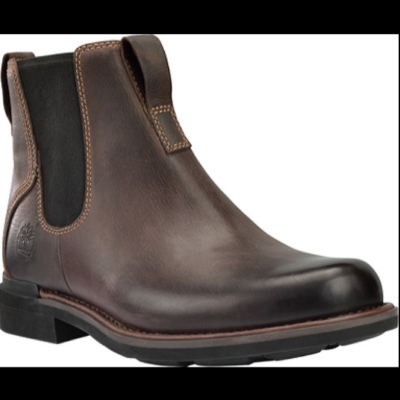 timberland mt washington chelsea boot